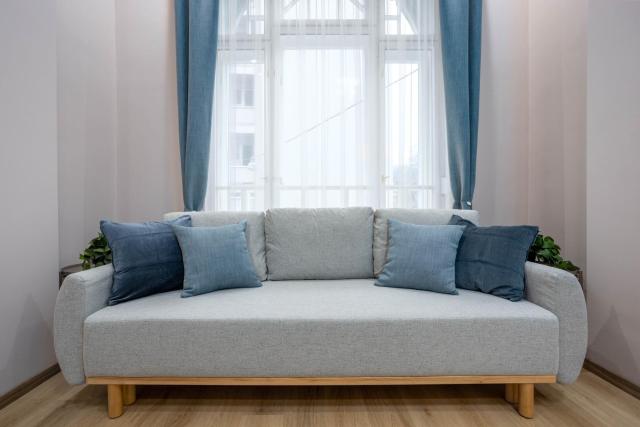 GoodWind Apartments
