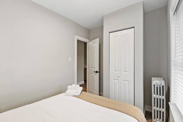 Cozy 2BR Apt - Perfect for a Seamless Stay - Montrose 1A
