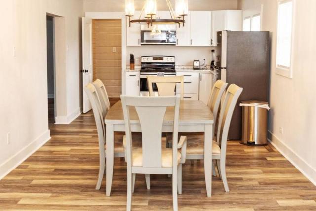 Newly Renovated Salem Road Ranch