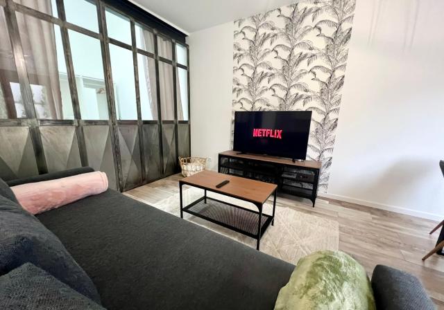 L'Horizon - Superbe appartement entre Paris & Disney