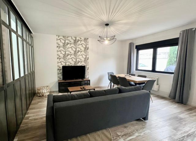 L'Horizon - Superbe appartement entre Paris & Disney