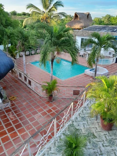VILLA MARIA