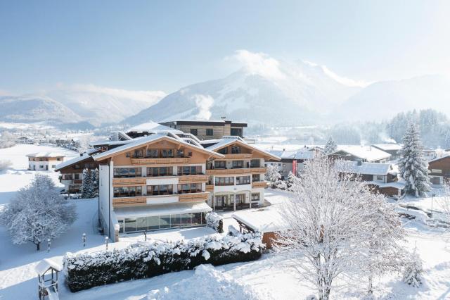 Hotel Waidachhof