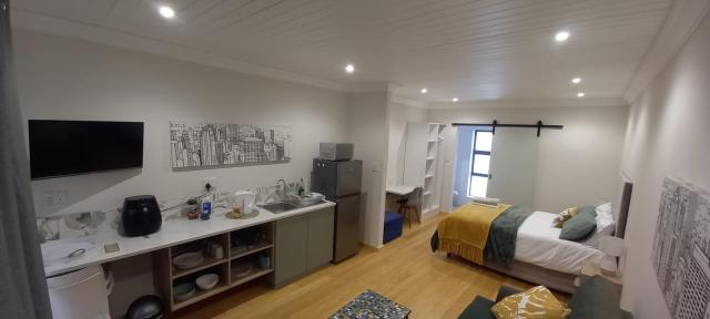 Bellville Self Catering