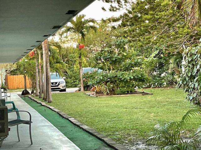 Just Off Wilton Drive Apt 8