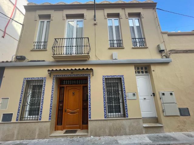 Maison Sereine