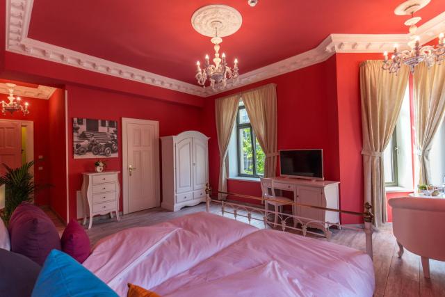 Grande Albergo Giancarlo