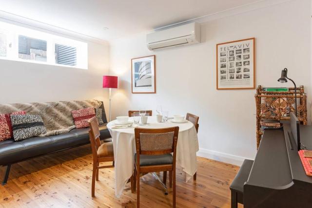 Sydney -Cammeray apartment