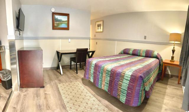 Emerald Best Motel
