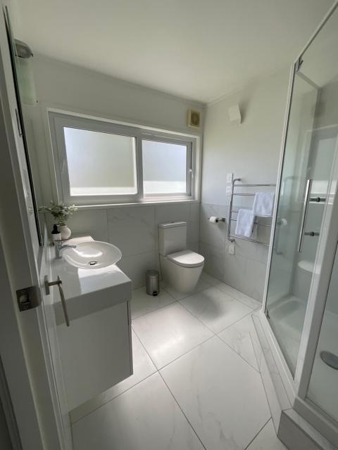 Central Howick Uxbridge Apartments