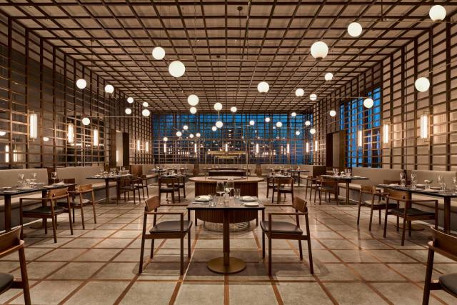 Artyzen NEW BUND 31 Shanghai Qiantan