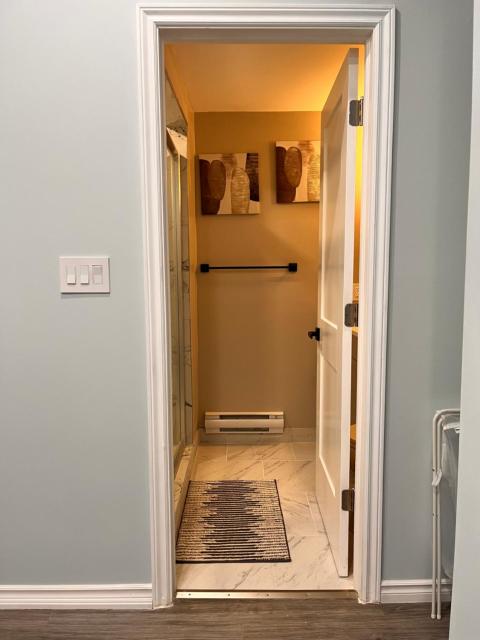 Private Apartment/Suite
