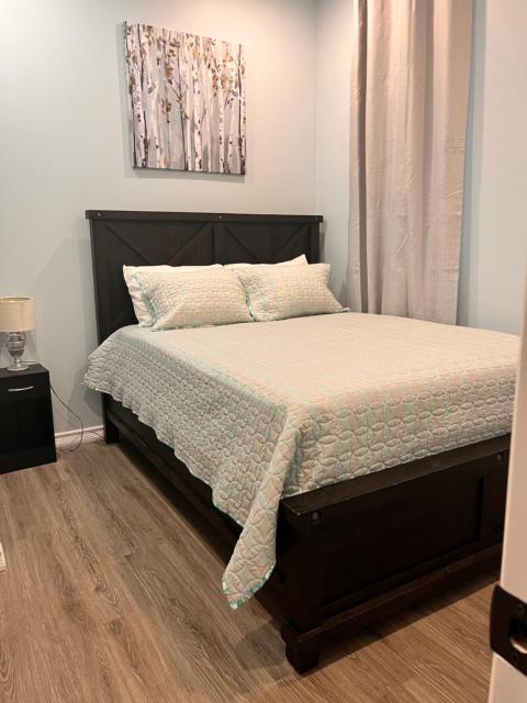 Private Apartment/Suite