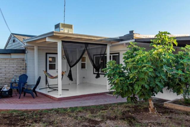 New Midtown Modern Home with Backyard (Unit A)