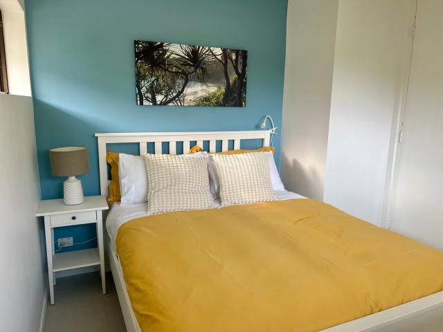Sunny Coolum Beach Retreat