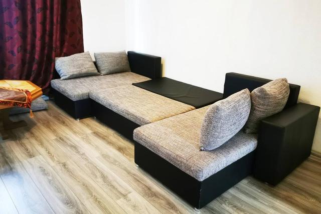 FeWo Hafen: Apartment in a Great Location