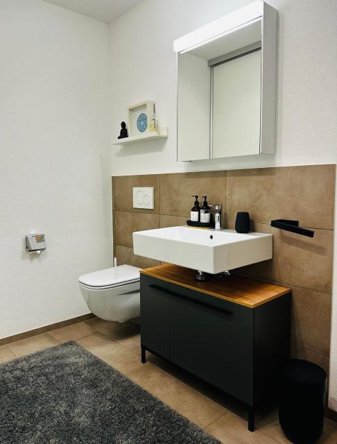 Stilvolles See Studio - perfekt für 2-3 Gäste
