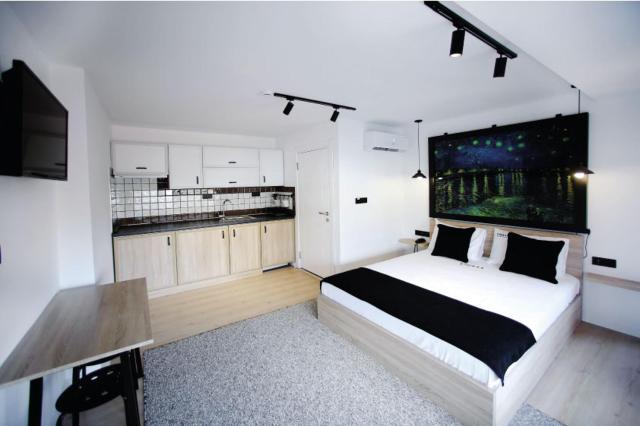 Ada Apart Otel