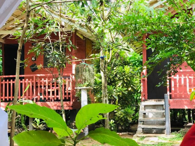 Lala's Place