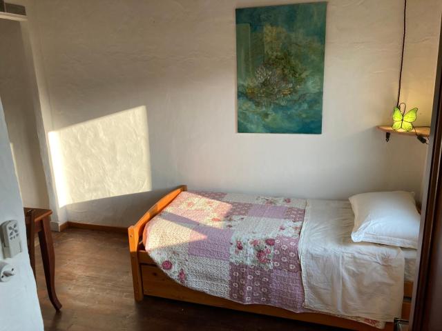 ecoVita agri-glamping