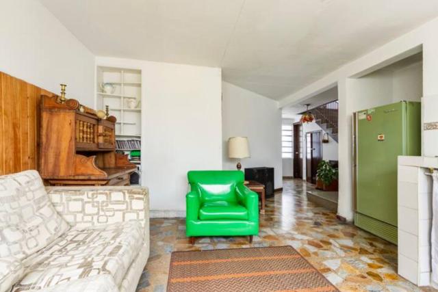 Anastasio Gutman House
