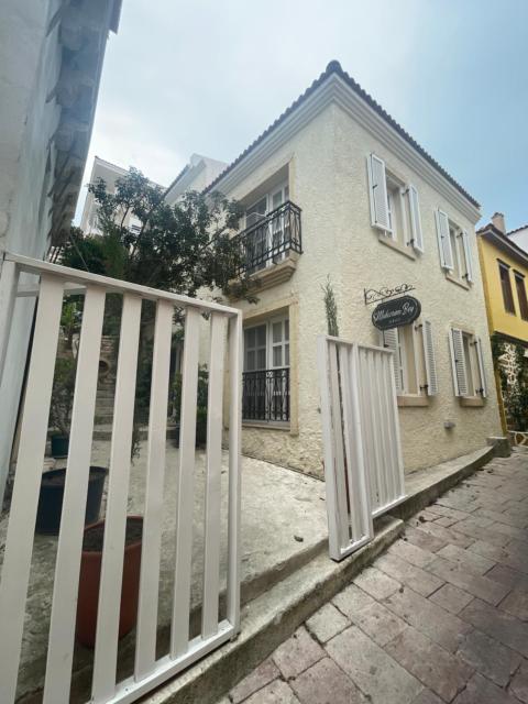 Muharrembey Otel