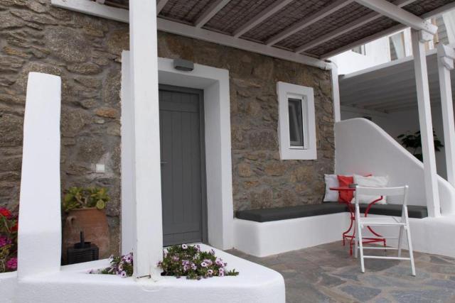 Bellou Suites