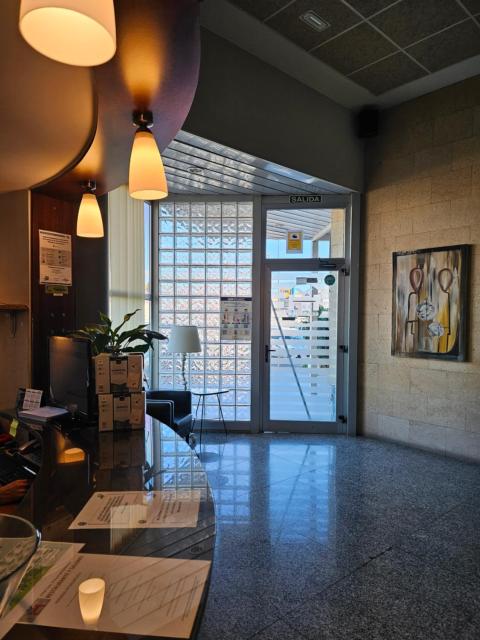 Hotel VillaSegura
