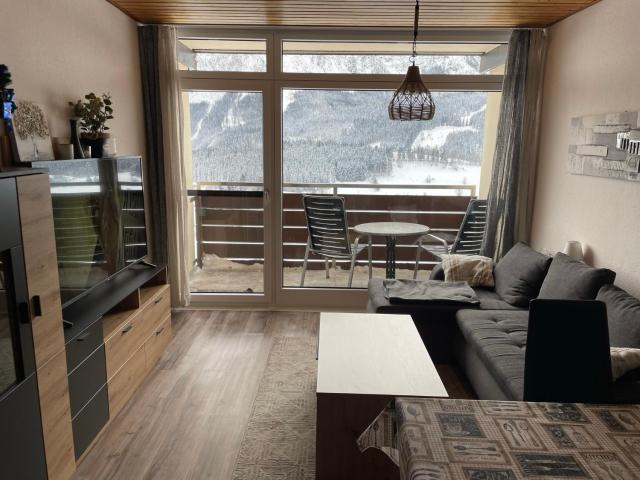 White Rose apartment in Kulmhof