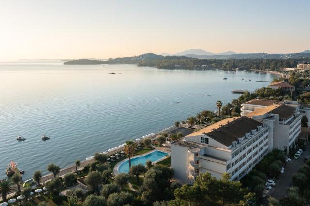 Elea Beach Hotel