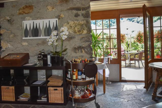 Hôtel Restaurant Le Saint-Christophe