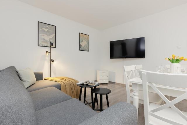 Apartments City Center by Noclegi Renters
