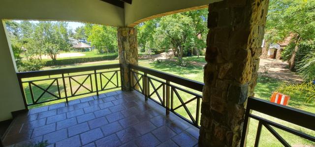 Termas Posada del Siglo XIX