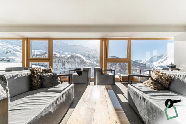 HOTIDAY Room Collection - Cervinia
