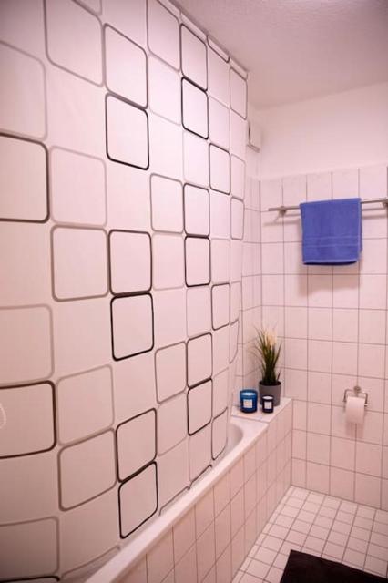 Stilvolles Apartment - Messe Rü Innenstadt