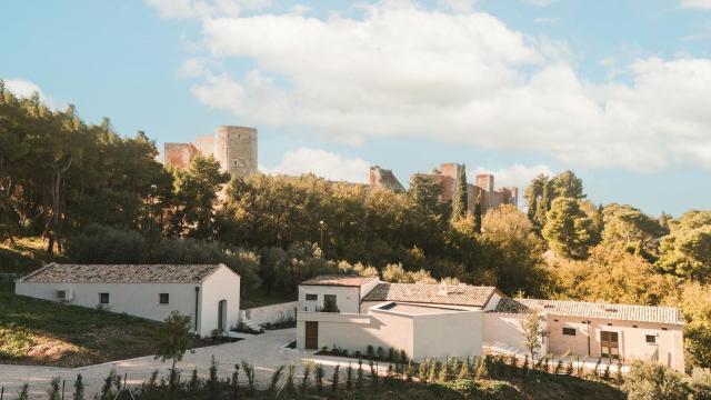 Borgo Vinceri