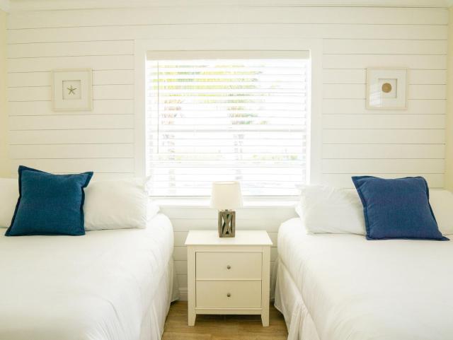 The Molloy - A Boutique Beach Resort