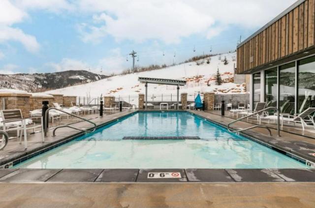 Apex Residence by All Seasons Resort Lodging
