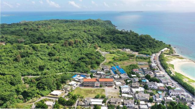 LivingAnywhere Commonsうるま Male Dormitory - Vacation STAY 15539v