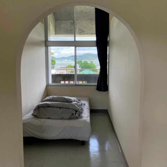 LivingAnywhere Commonsうるま Male Dormitory - Vacation STAY 15539v