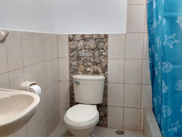 LA CASA DE LA ABUELA