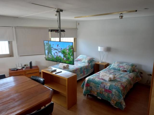 Vía Lavalle Suites 1