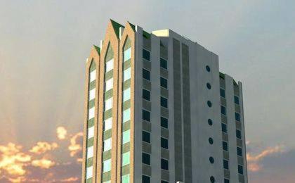 Hotel Aranjuez