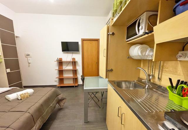 Monfenera Little Apartments