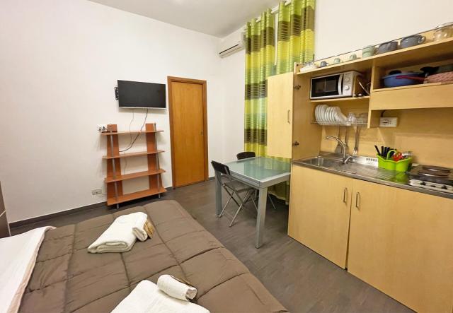 Monfenera Little Apartments