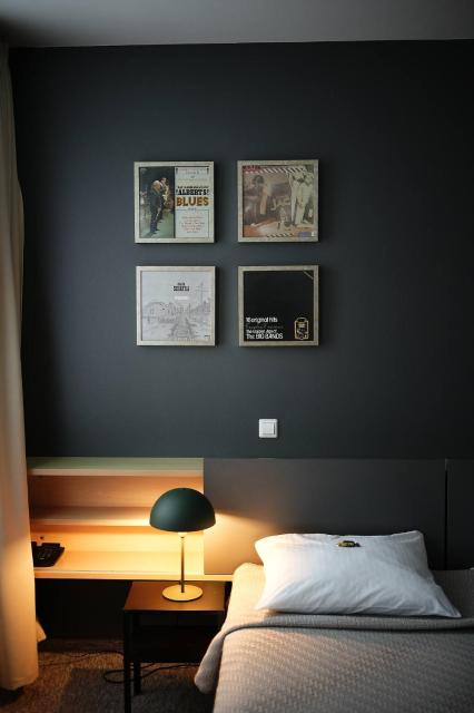 Hotel Navalis, Klaipėda