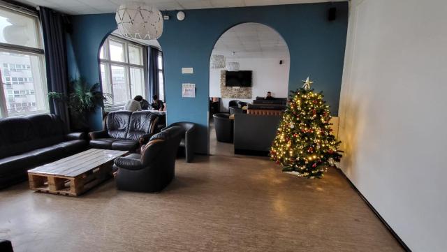 Metropol Hostel Berlin