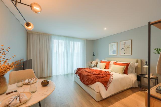 Nôma Living Icon Apartments