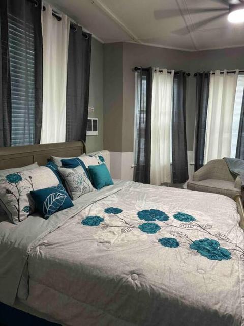 Classic King Suite Apartment