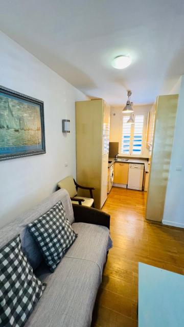 Apartamentos Bajondillo Beach Cozy Inns